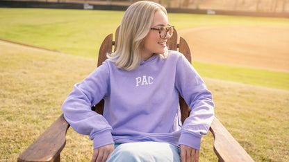 Women's PAC Double Arch Hoodie