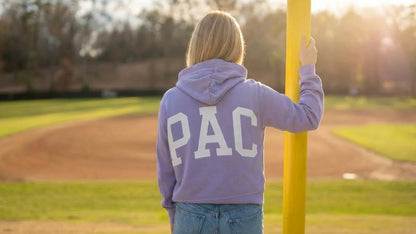 Women's PAC Double Arch Hoodie
