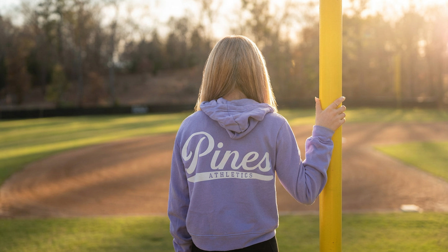 Women's PAC Origins Hoodie