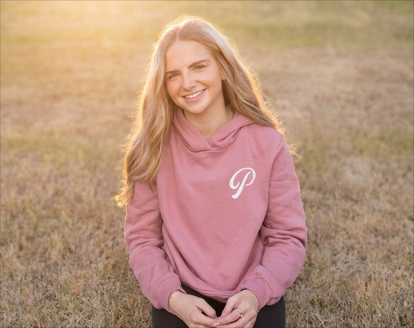 Women's PAC P Hoodie