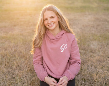 Women's PAC P Hoodie