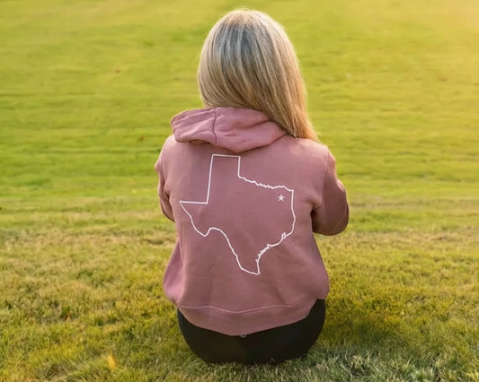 Women's PAC P Hoodie