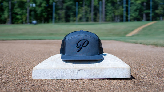 PAC Shadow Cap