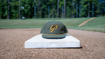 PAC Golden Pines Cap