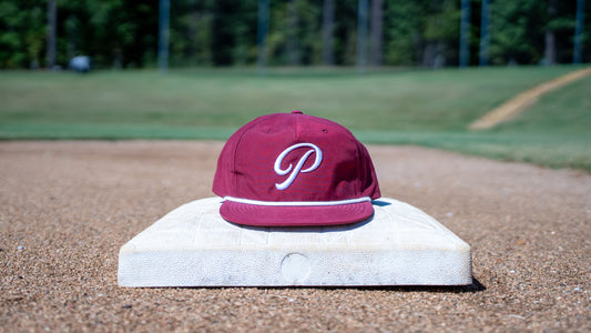 PAC Cardinal Cap