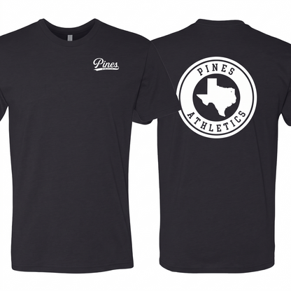Adult PAC Classic Tee - Multiple Colors
