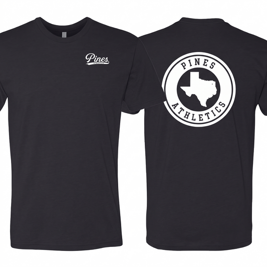 Adult PAC Classic Tee - Multiple Colors