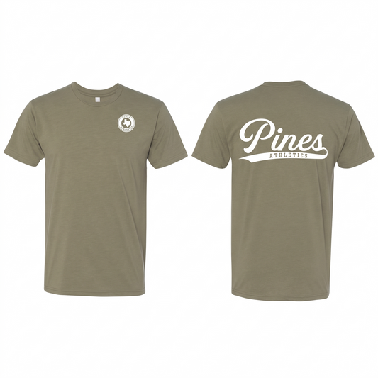 PAC Origins Tee