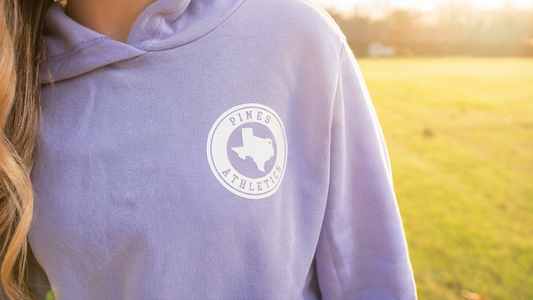 Women's PAC Origins Hoodie