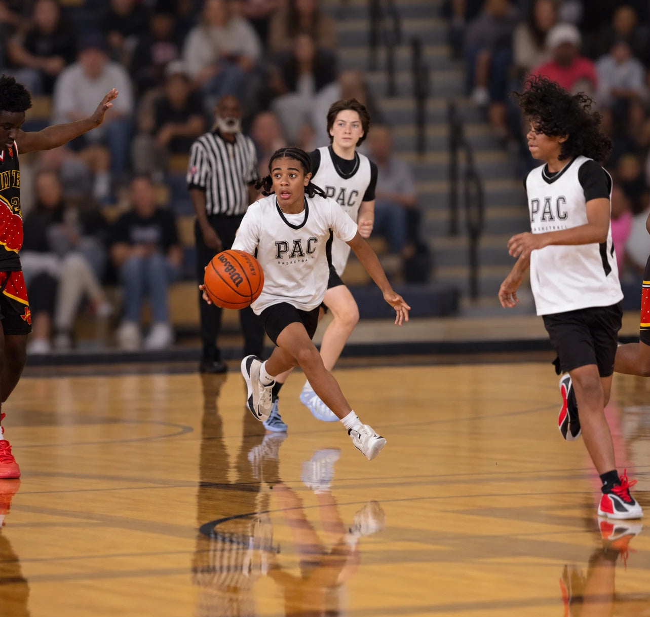 Basketball